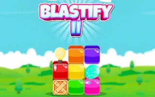 Play Blastify 2 online - Glouplay