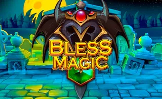 Play Bless Magic online - Glouplay