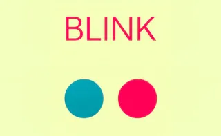 Play Blink online - Glouplay