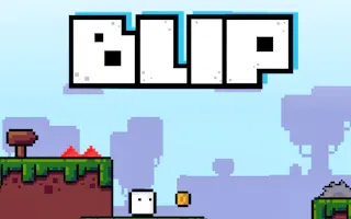 Play Blip online - Glouplay