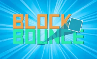 Play Block Bounce online - Glouplay