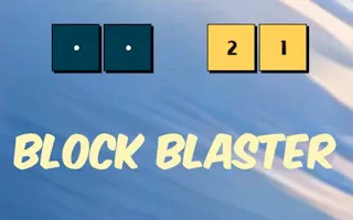 Play Block Blaster online - Glouplay