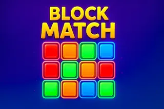 Play Block Match online - Glouplay