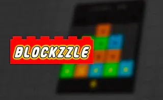 Play Blockzzle online - Glouplay