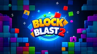 Play BlockBlast2 online - Glouplay