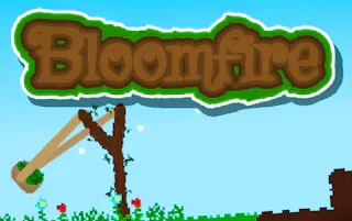Play BloomFire online - Glouplay