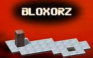 Play Bloxorz online - Glouplay