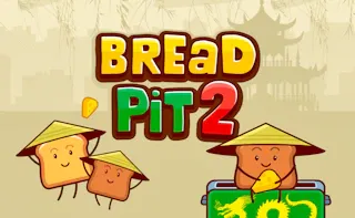 Play Bread Pit 2 online - Glouplay