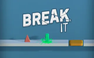 Play Break It online - Glouplay