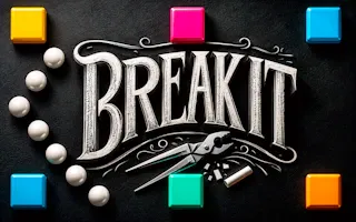Play Breakit online - Glouplay