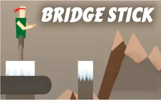 Play Bridge Stick online - Glouplay