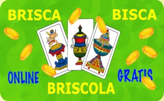 Play Briscola online - Glouplay