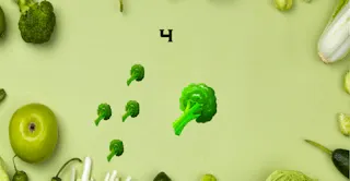 Play Brocoli online - Glouplay
