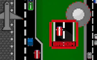Play Broom online - Glouplay
