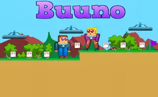 Play Buuno online - Glouplay