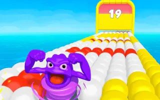 Play Bubble Pop 2 online - Glouplay