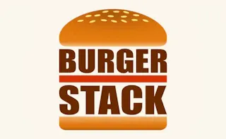 Play Burger Stack online - Glouplay