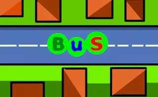 Play BuS online - Glouplay