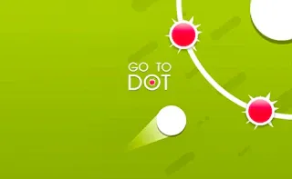 Play Go to Dot online - Glouplay
