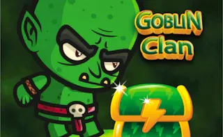 Play Goblin Clan online - Glouplay