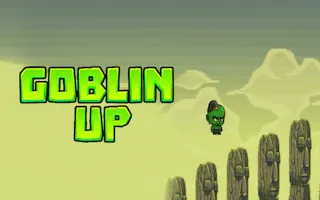 Play GoblinUp online - Glouplay