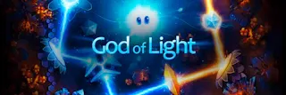 Play God of Light online - Glouplay