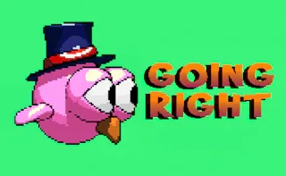 Play Going Right online - Glouplay