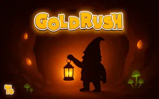 Play GoldRush online - Glouplay
