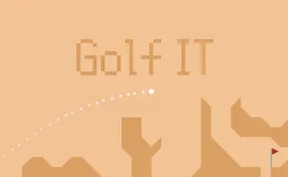 Play Golf IT online - Glouplay