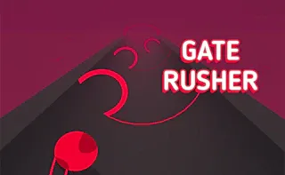 Play Gate Rusher online - Glouplay