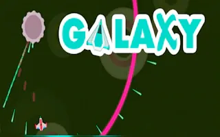 Play Galaxy online - Glouplay