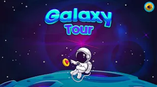 Play Galaxy Tour online - Glouplay