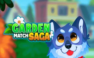 Play Garden online - Glouplay
