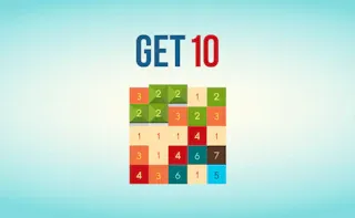 Play Get 10 online - Glouplay