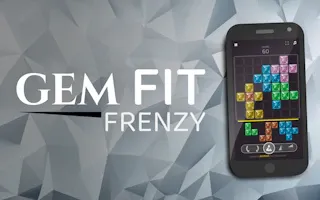 Play GemFit Frenzy online - Glouplay