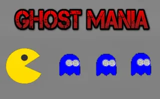 Play Ghost Mania online - Glouplay