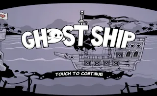 Play Ghost Ship online - Glouplay