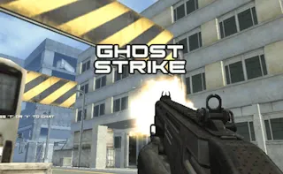 Play Ghost Strike online - Glouplay