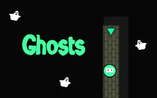 Play Ghosts online - Glouplay