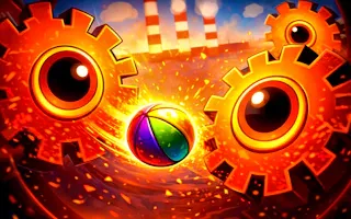 Play Ghrrrr! online - Glouplay