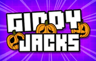 Play Giddy Jacks online - Glouplay