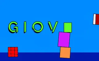Play Giov Giov online - Glouplay