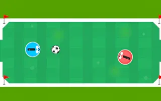Play Giro Football online - Glouplay