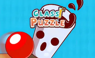 Play Glass Puzzle online - Glouplay