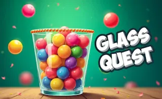 Play Glass Quest online - Glouplay