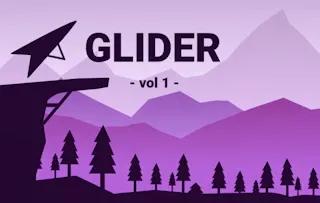 Play Glider online - Glouplay