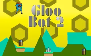 Play Gloo Bot 2 online - Glouplay