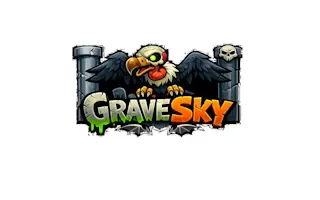 Play GraveSky online - Glouplay
