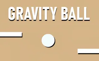 Play Gravity Ball online - Glouplay