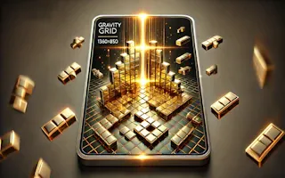 Play Gravity Grid online - Glouplay